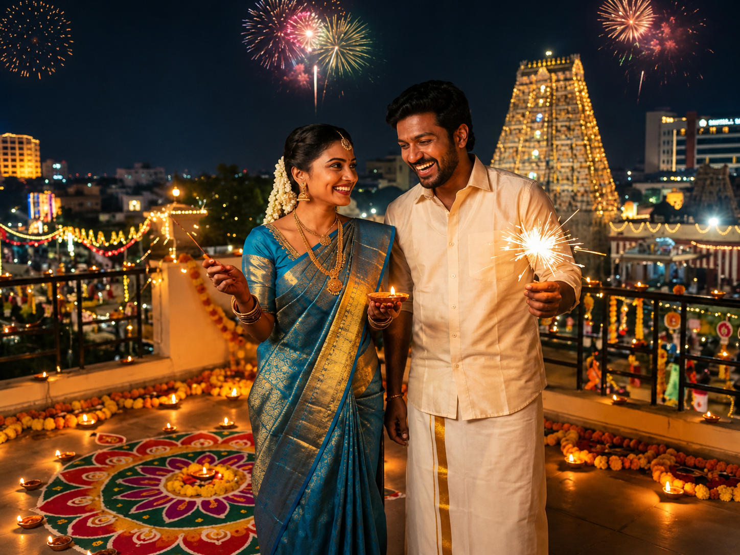 Online Pattasu Kadai in Sivakasi