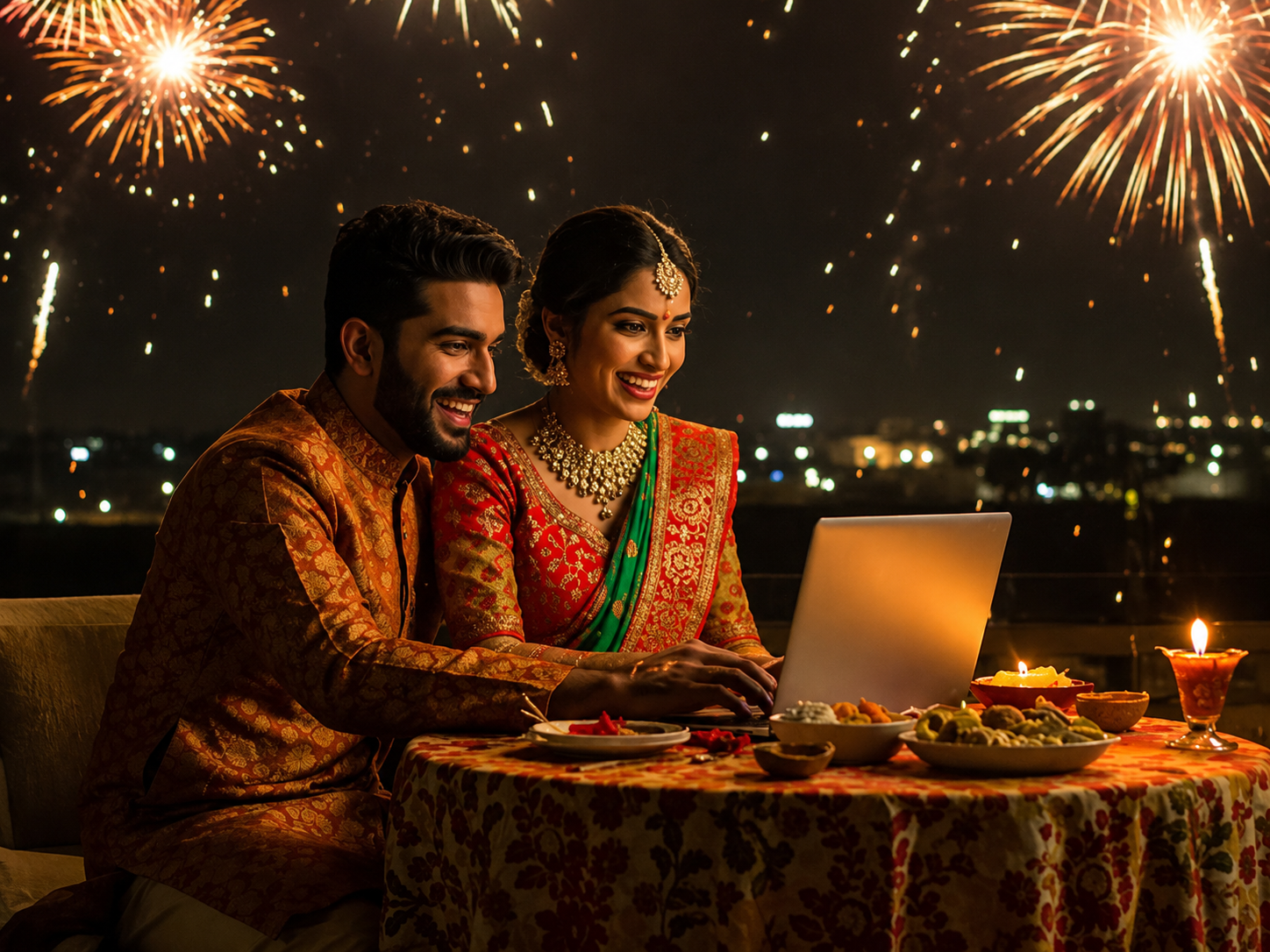 Top 5 Crackers Shop in Sivakasi