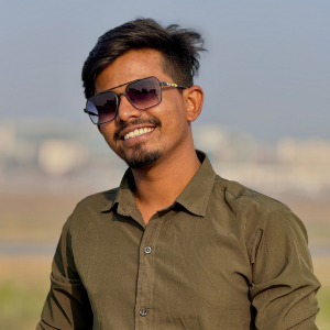 Ajay Moorthy