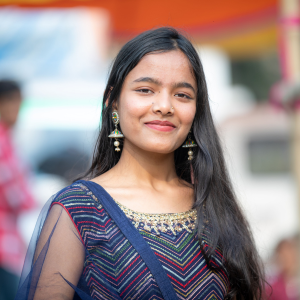 Pooja. V