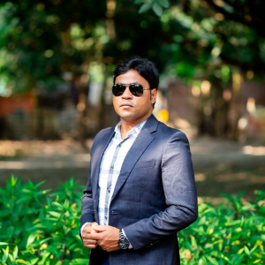 Vignesh Kumar